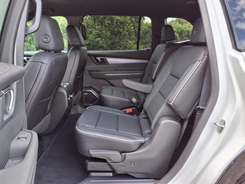 New 2026 Buick Enclave Sport Touring w/ Power Package image 5
