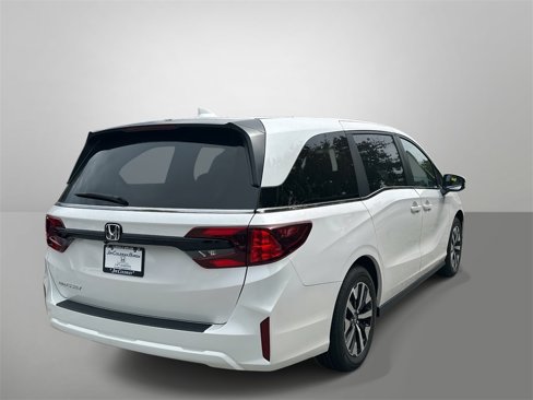 New 2026 Honda Odyssey EX-L image 15