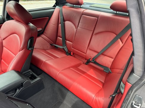 Used 2002 BMW M3 Coupe image 19