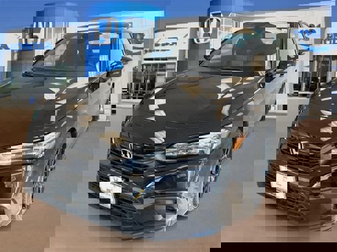 Used 2022 Honda Civic Sport image 4