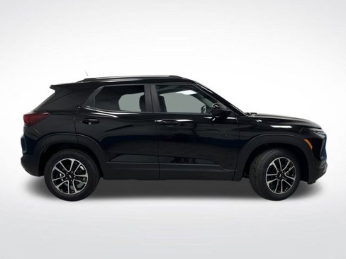 New 2026 Chevrolet TrailBlazer LT w/ Convenience Package image 2