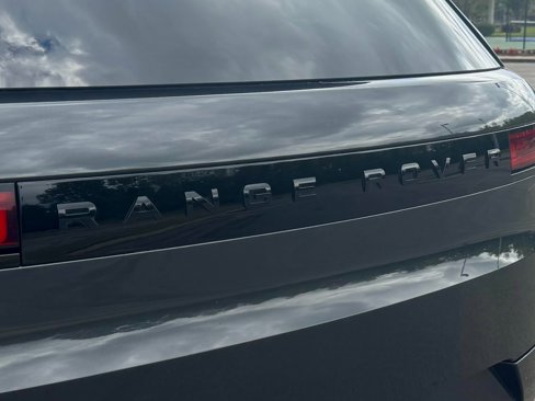 Used 2024 Land Rover Range Rover Sport Autobiography image 22