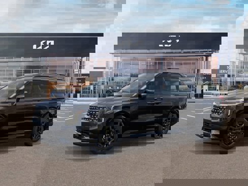 New 2026 Kia Carnival SX Prestige image 3