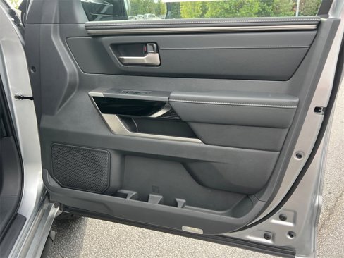 New 2026 Toyota Tundra Limited image 14