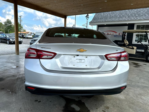 Used 2020 Chevrolet Malibu LT image 10