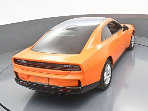 Used 2025 Dodge Charger R/T w/ Sun & Sound Package image 52