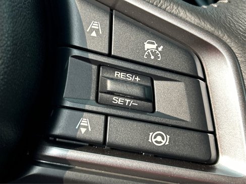 New 2025 Subaru Outback Limited image 35