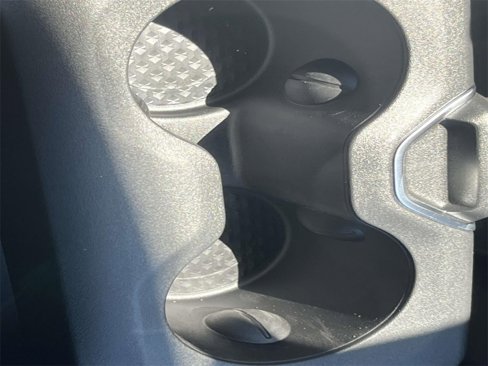 New 2026 RAM 2500 Big Horn image 21