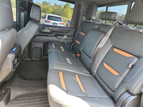 Used 2024 GMC Sierra 2500 AT4 w/ AT4 Premium Plus Package image 30