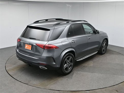Used 2023 Mercedes-Benz GLE 450 4MATIC w/ AMG Line Exterior image 62
