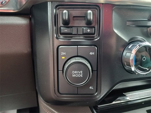 New 2025 Ford F250 King Ranch w/ Chrome Package image 22