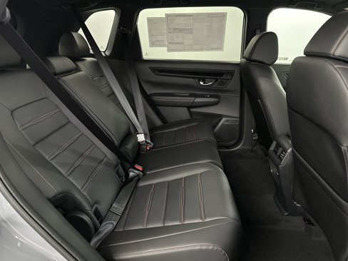 New 2026 Honda CR-V Sport-L image 25