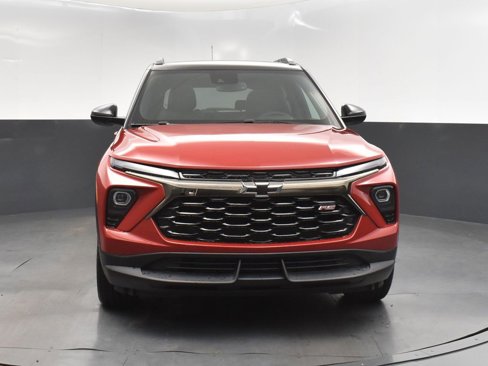 New 2026 Chevrolet TrailBlazer RS w/ Convenience Package image 10