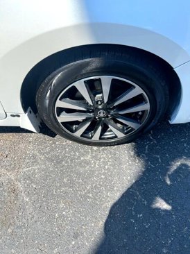 Used 2018 Nissan Altima 2.5 SV image 24