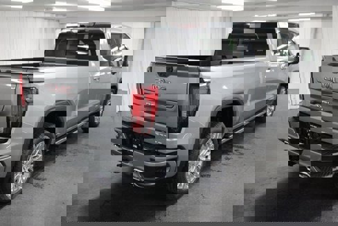 New 2025 GMC Sierra 1500 Denali w/ Denali Reserve Package image 6