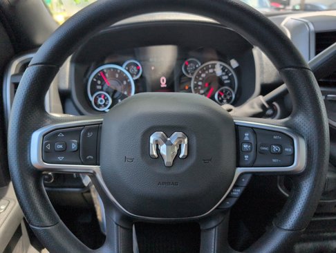 New 2025 RAM 5500 Tradesman image 9