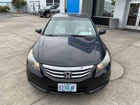 Used 2012 Honda Accord SE image 3