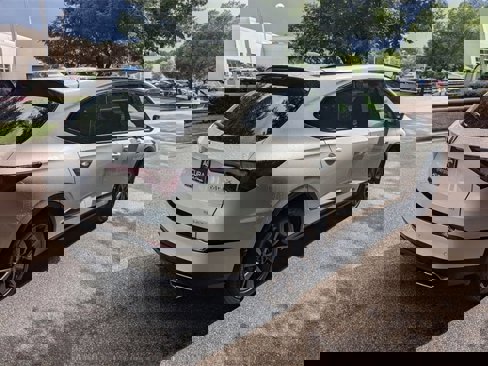 New 2026 Acura MDX A-Spec image 3