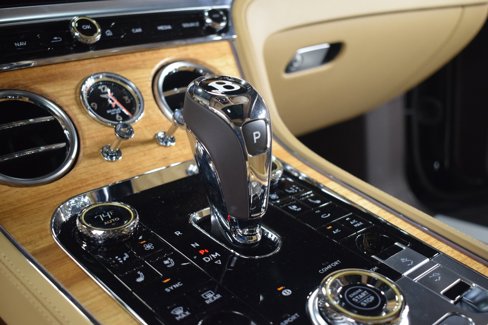 New 2024 Bentley Continental GT Azure image 32