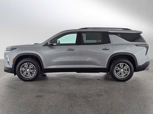 New 2026 Chevrolet Traverse LT w/ Enhanced Driving Package image 6