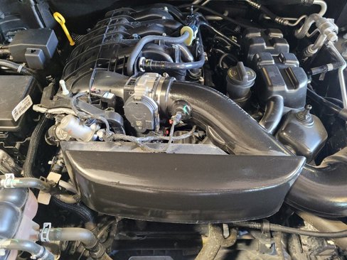 Used 2024 Dodge Durango SXT image 30
