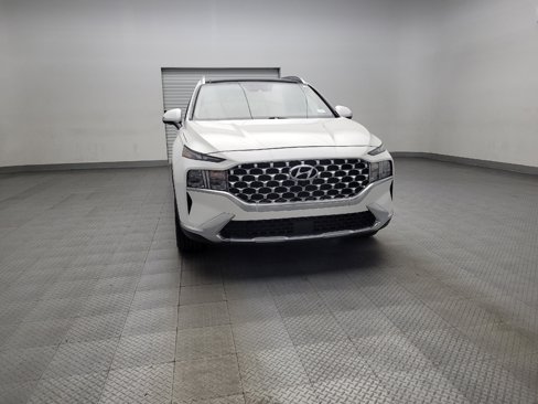 Used 2023 Hyundai Santa Fe SEL w/ Premium Package image 14