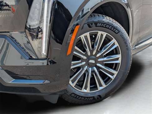 New 2026 Cadillac Escalade IQ Sport 1 w/ LPO, Floor Liner Package image 19