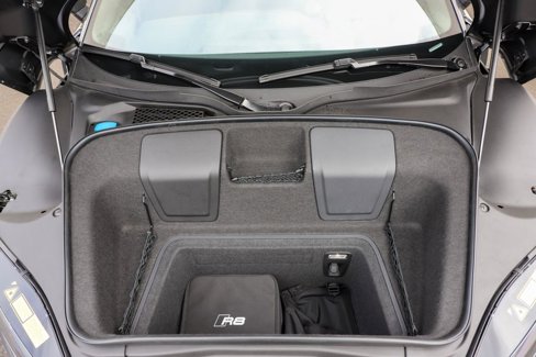 Used 2023 Audi R8 V10 GT image 57