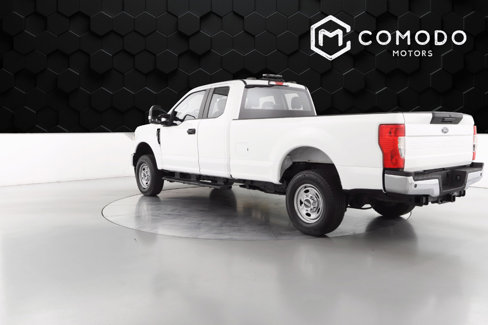 Used 2022 Ford F250 XL w/ Power Equipment Group image 5