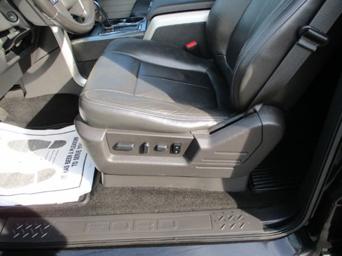 Used 2013 Ford F150 FX4 w/ Luxury Equipment Group image 36