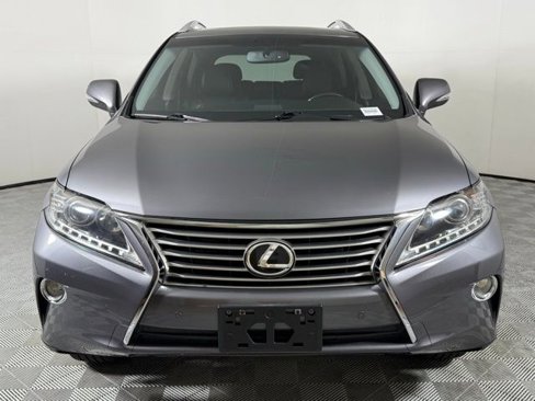 Used 2013 Lexus RX 350 AWD image 12