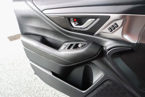 Used 2024 Subaru Outback Limited image 22