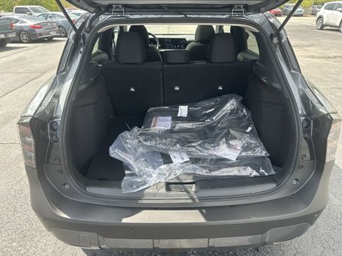 New 2026 Nissan Kicks SV w/ SV Premium Package image 31