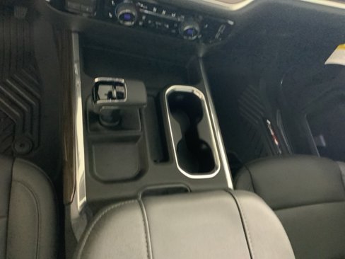 New 2025 Chevrolet Silverado 1500 LT image 22