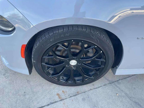 Used 2020 Dodge Charger R/T image 12