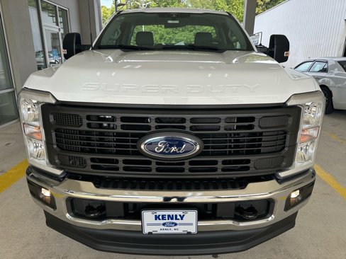 New 2026 Ford F250 XL image 8