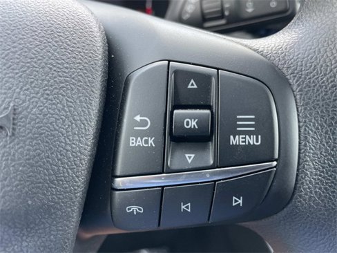 New 2025 Ford Escape Active image 11
