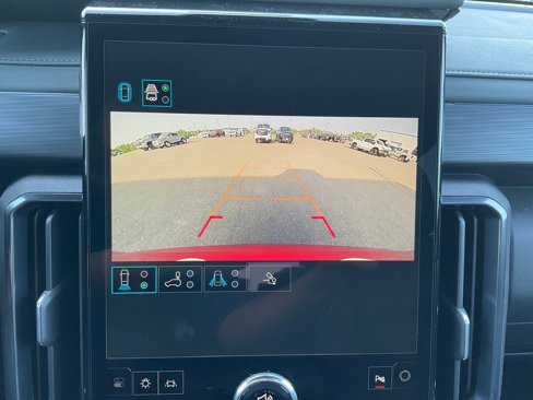 New 2026 GMC Acadia AT4 w/ Super Cruise Package image 12