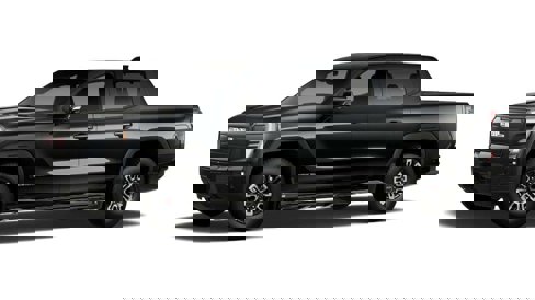 New 2026 GMC Sierra EV Elevation image 28