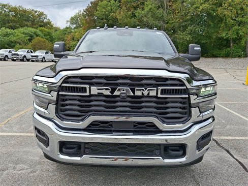Used 2025 RAM 2500 Tradesman image 26