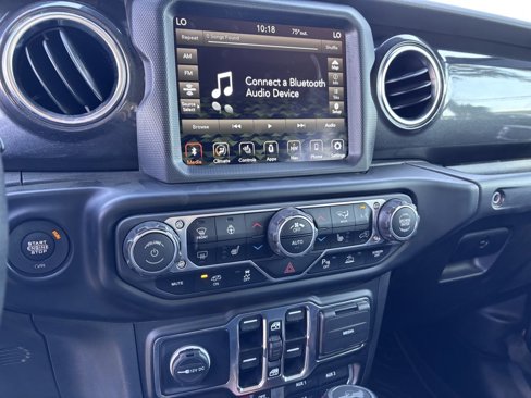 Used 2022 Jeep Wrangler Unlimited Rubicon image 16