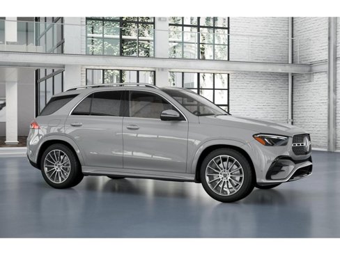 New 2026 Mercedes-Benz GLE 350 4MATIC image 13