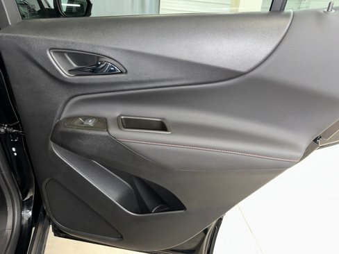Used 2023 Chevrolet Equinox RS w/ LPO, Floor Liner Package image 28