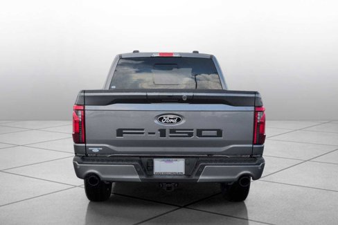 New 2025 Ford F150 XLT image 14
