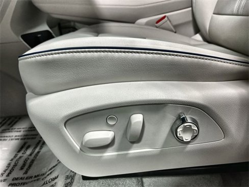 New 2026 Buick Enclave Avenir w/ Super Cruise Package image 14