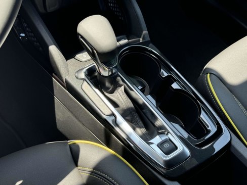 New 2026 Chevrolet TrailBlazer ACTIV image 6