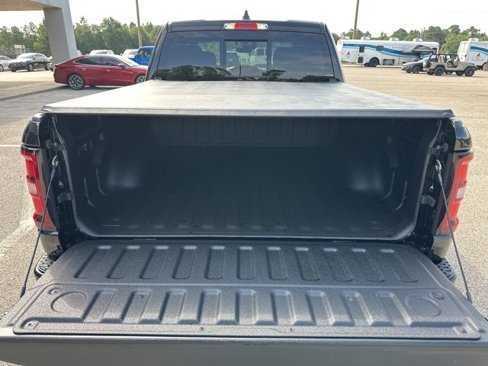 New 2025 RAM 1500 Big Horn image 42