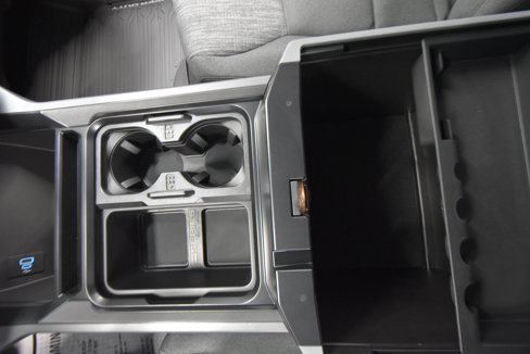 New 2026 Ford F250 4x4 Crew Cab Super Duty image 16