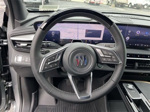 New 2026 Buick Enclave Avenir w/ Super Cruise Package image 14