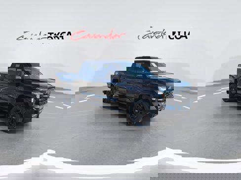 New 2026 Toyota Tundra SR5 image 2